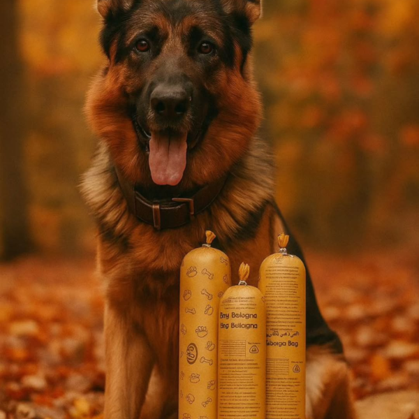 سوسیس سگ آریل